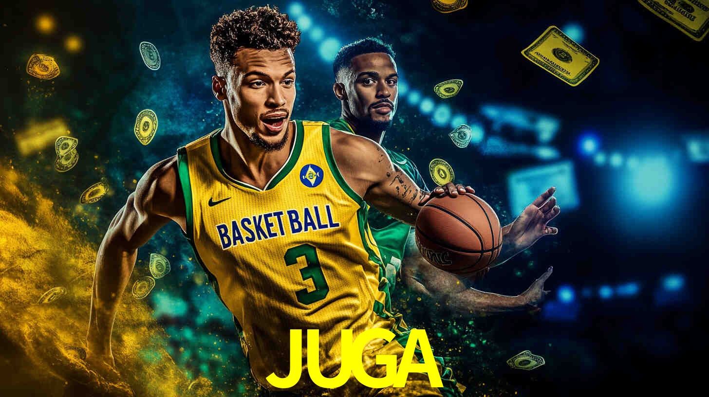 Página principal de JUGA Casino con juegos en vivo y tragamonedas para México