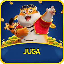 JUGA Logo